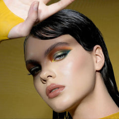 Natasha Denona- Yucca Eyeshadow Palette - The Beauty League Pakistan