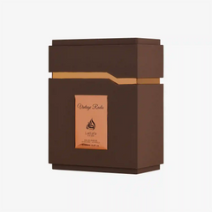 Lattafa- Vintage Radio Unisex 100ml Edp