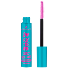 Essence- I Love Extreme Crazy Volume Waterproof Mascara