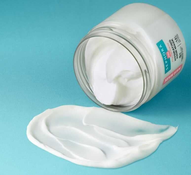 Sephora Hydrating Hair Mask 200Ml
