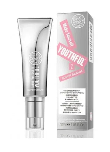 Soap And Glory Make Yourself Youthful 2 Super Serum 30ml - The Beauty League Pakistan