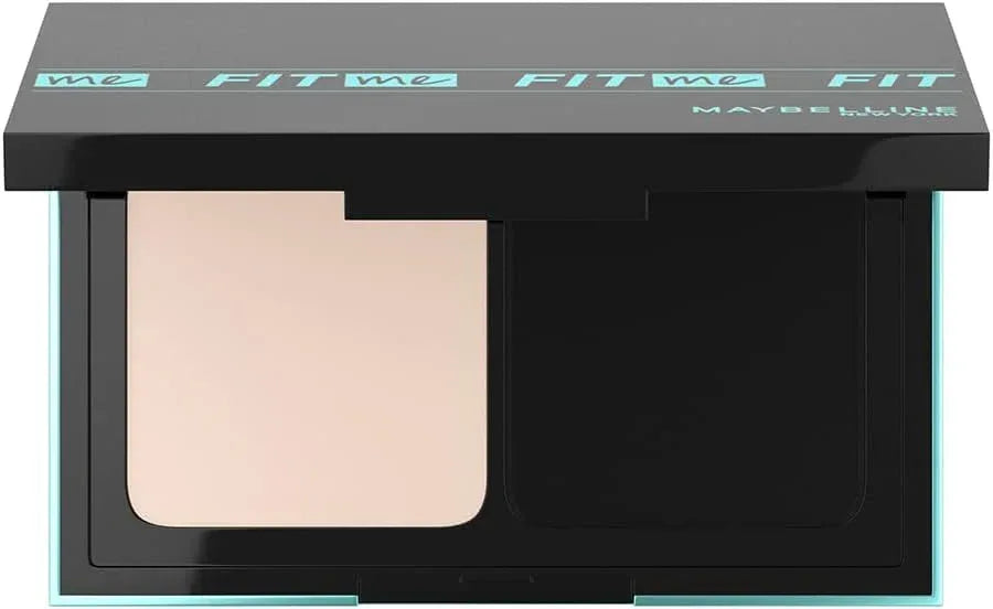 MAYBELLINE Fit Me Ultimate Two Way Cake 112 Natural Ivory - The Beauty League Pakistan