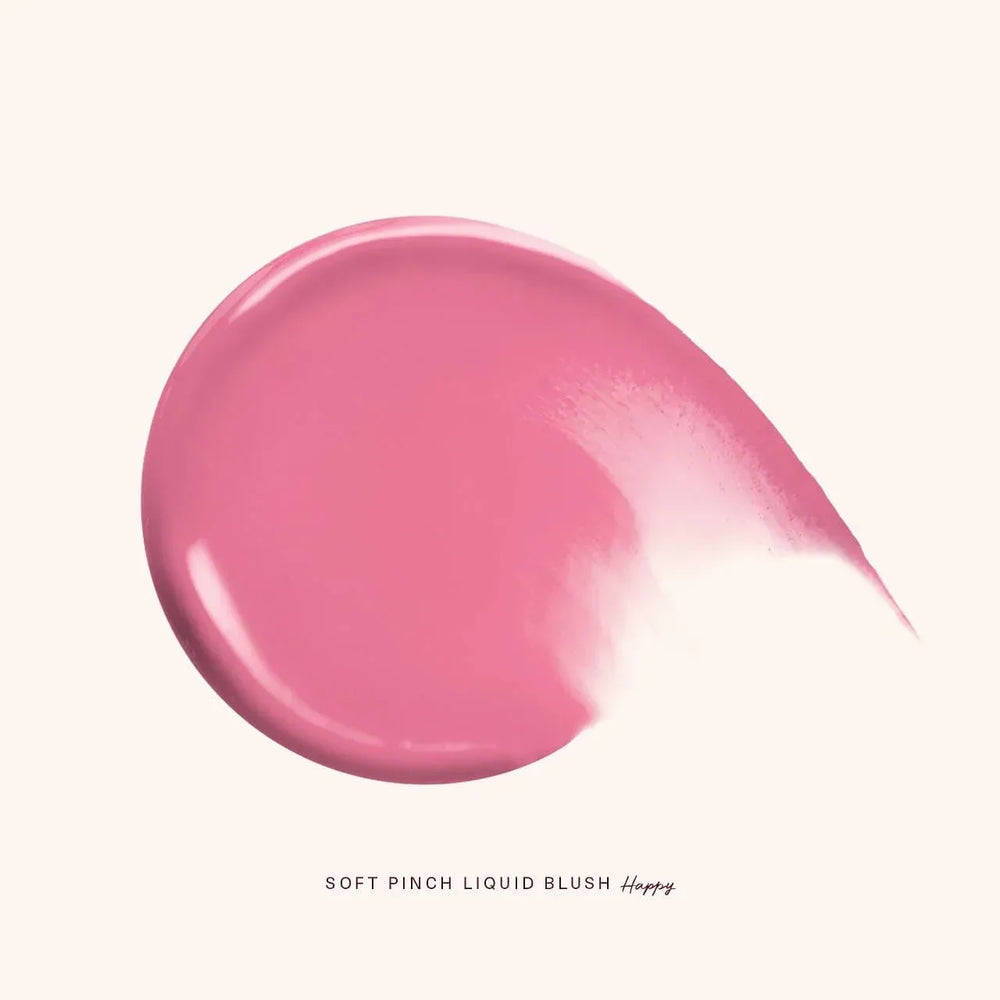 Rare Beauty Soft Pinch Liquid Blush Trio - The Beauty League Pakistan