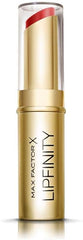 Max Factor Lipfinity Long Lasting Bullet Lipstick, Always Chic 40