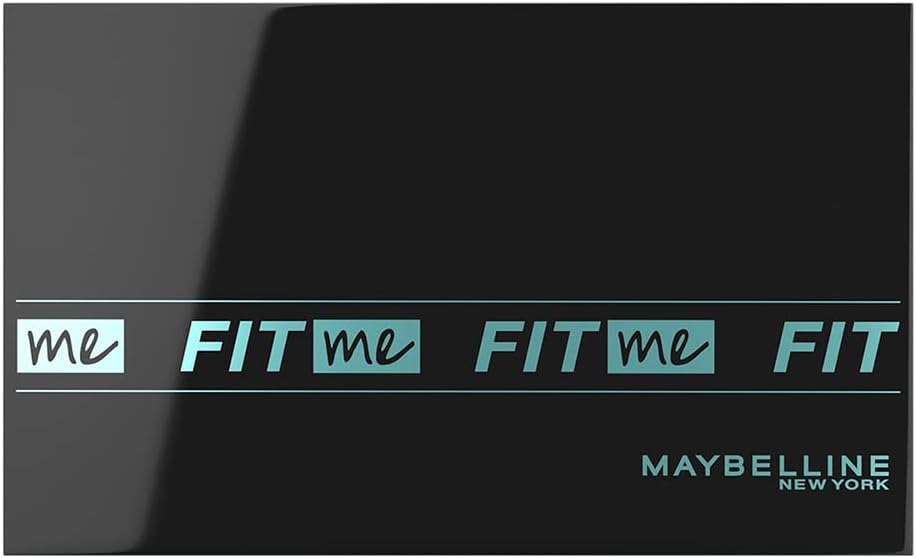MAYBELLINE Fit Me Ultimate Two Way Cake 112 Natural Ivory