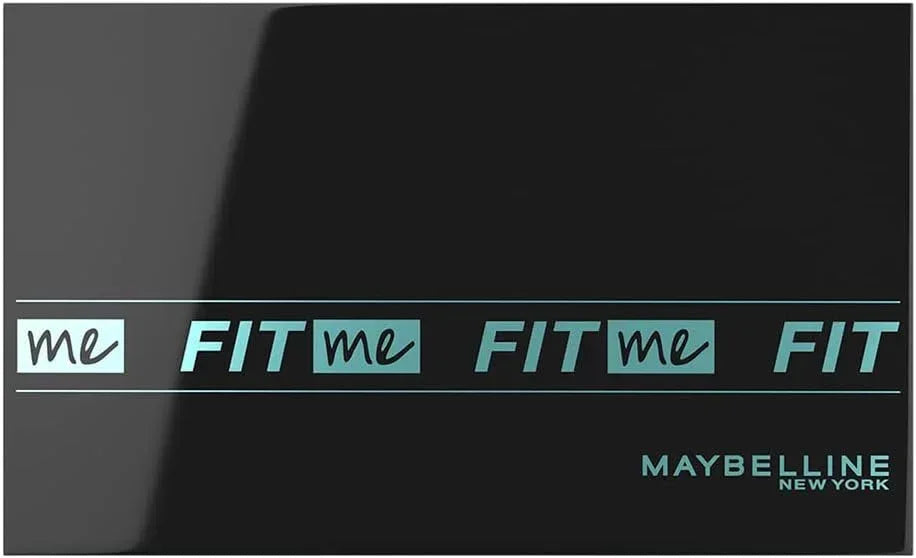 MAYBELLINE Fit Me Ultimate Two Way Cake 112 Natural Ivory - The Beauty League Pakistan