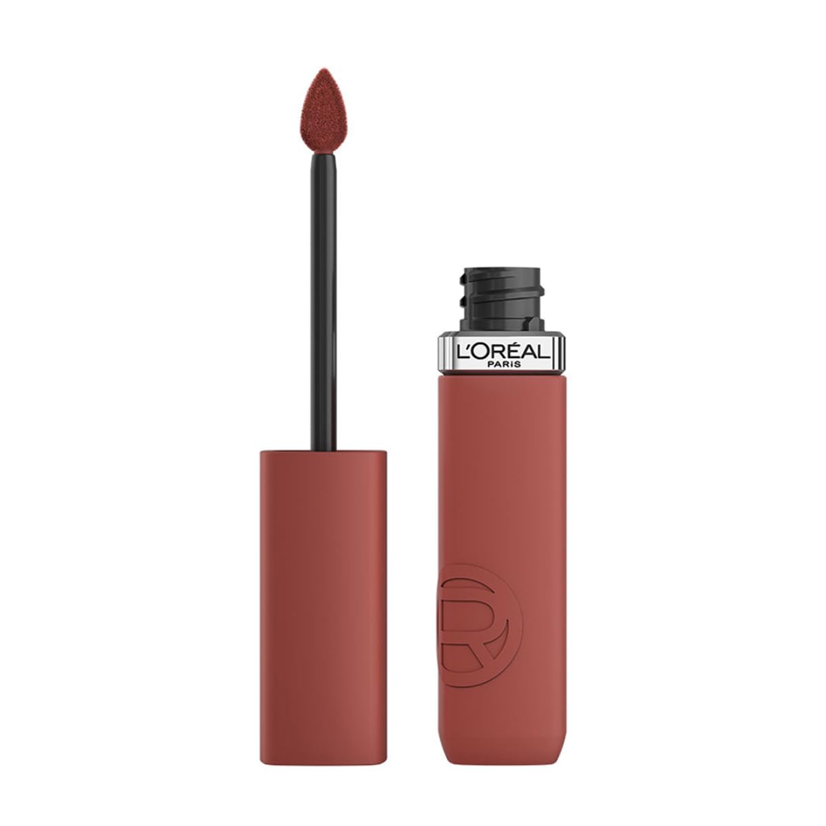 L'Oreal Paris Infallible Matte Resistance Liquid Lipstick- 150 Lazy Sunday