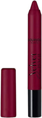 Bourjois Velvet The Pencil Matte Lip Pencil 18 I'M So Plu(M)Cky