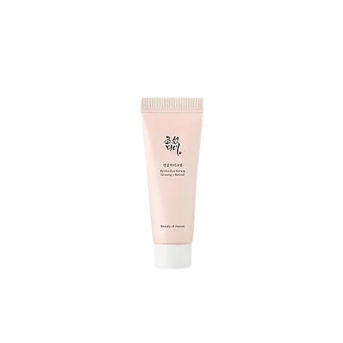 Beauty of Joseon- Revive Eye Serum Ginseng + Retinal- 10ml - The Beauty League Pakistan