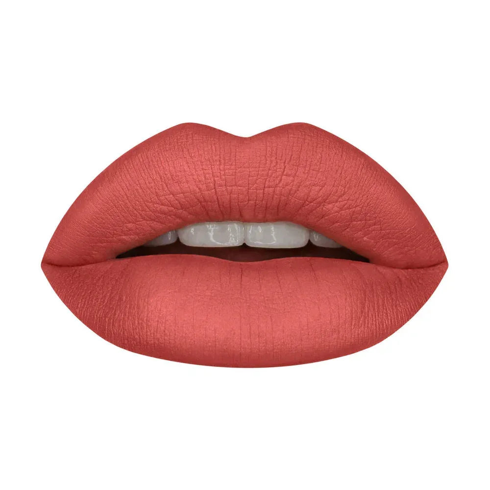 Huda Beauty Power Bullet Matte Lipstick Mini- Interview - The Beauty League Pakistan