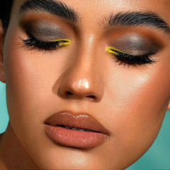 Natasha Denona- Yucca Eyeshadow Palette - The Beauty League Pakistan