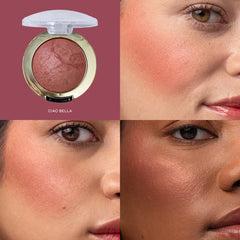 Milani- Baked Blush- 18 Ciao Bella
