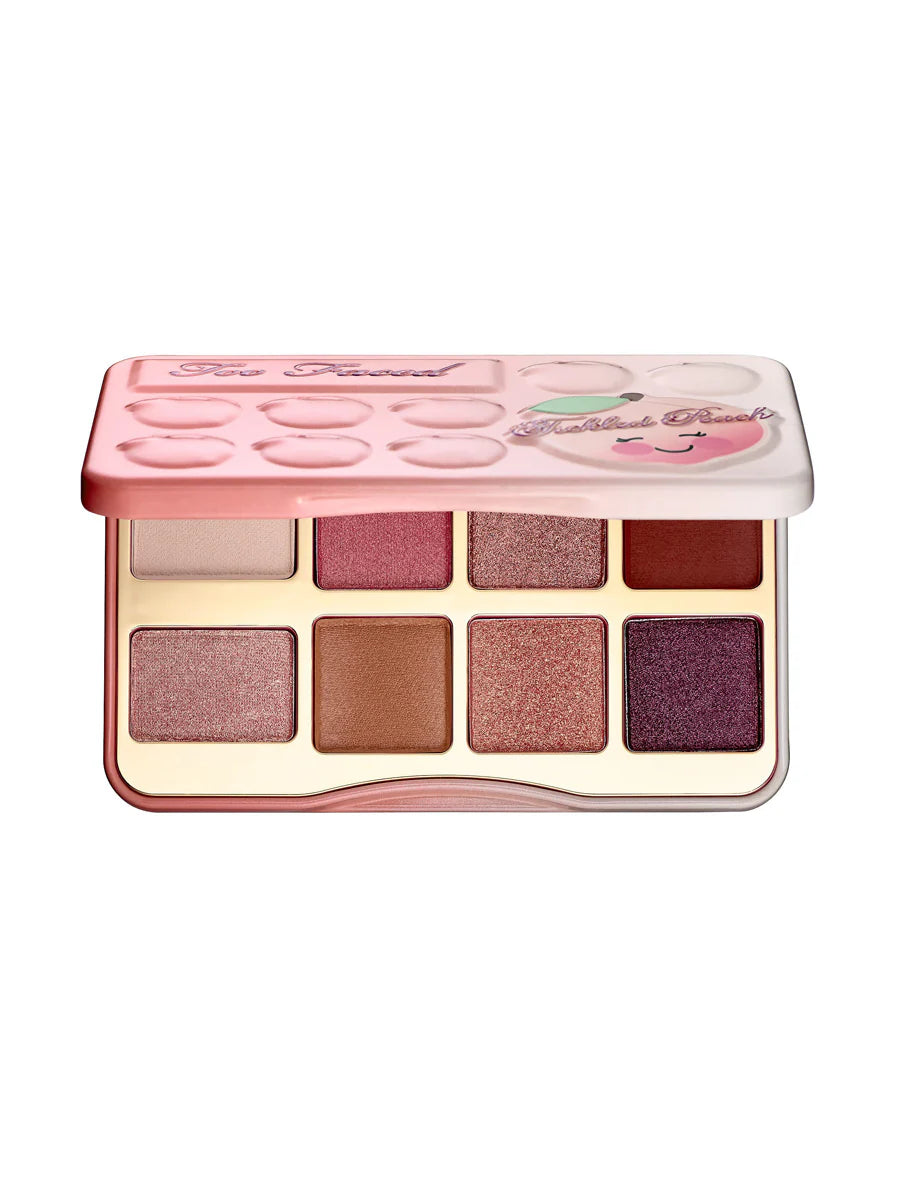 Too Faced Eye Shadow Palette Tickled Peach