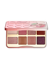 Too Faced Eye Shadow Palette Tickled Peach