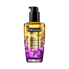 Tresemme Serum Color Vibrancy Aminobond+ No4 100ml