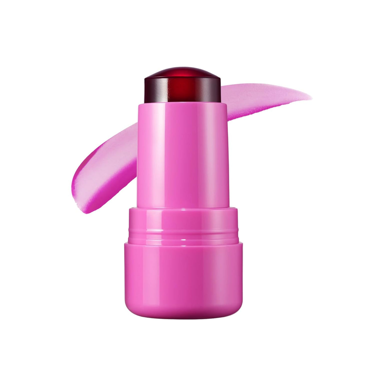 Milk Makeup- Cooling Water Jelly Tint sheer lip + cheek stain- Splash