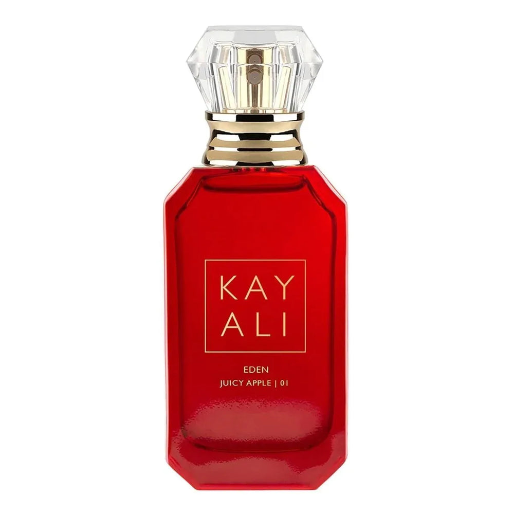 Huda Beauty- Kayali - Eden Juicy Apple Perfume 10ml - The Beauty League Pakistan