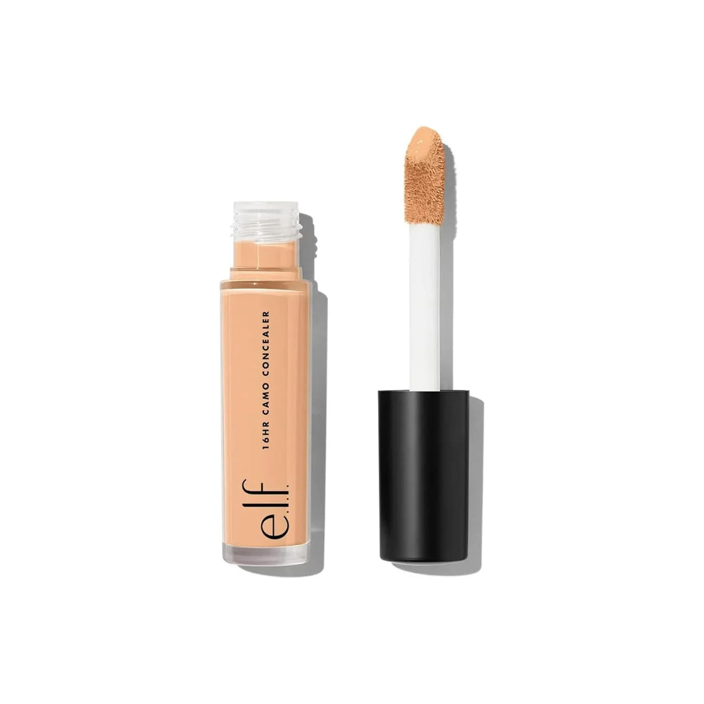 Elf- 16HR Camo Concealer- Medium Beige - The Beauty League Pakistan