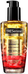 Tresemme Serum Keratin Smooth Keratinbond+ No4 100 Ml.