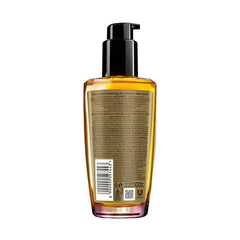 Tresemme Serum Color Vibrancy Aminobond+ No4 100ml