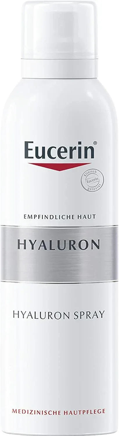 Eucerin Hyaluron Mist Spray 150ml - The Beauty League Pakistan