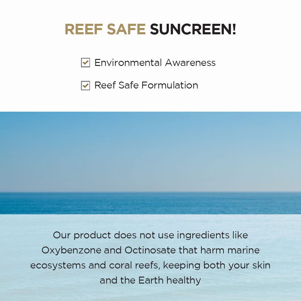SKIN1004 Madagascar Centella Air-fit Suncream Light 50ml