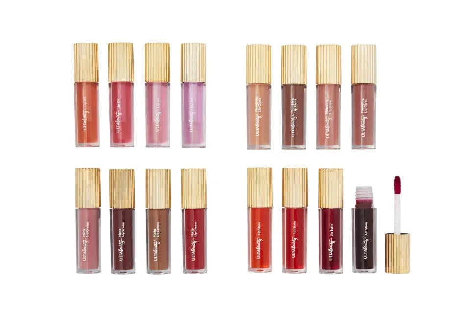 Ulta Beauty Collection- Lip Library - The Beauty League Pakistan