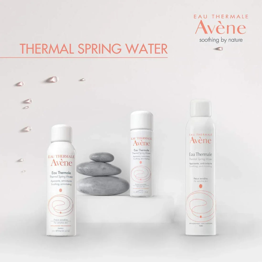Avène Thermal Spring Water 300ml - The Beauty League Pakistan