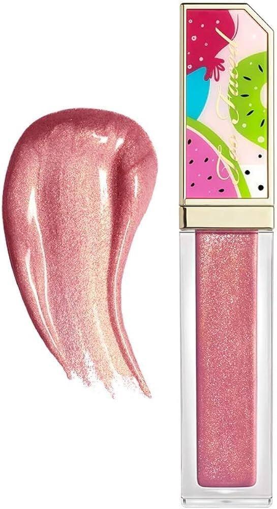 Too Faced- Berry Sexy - The Beauty League Pakistan