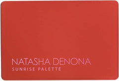 Natasha Denona Sunrise Eyeshadow Palette - The Beauty League Pakistan