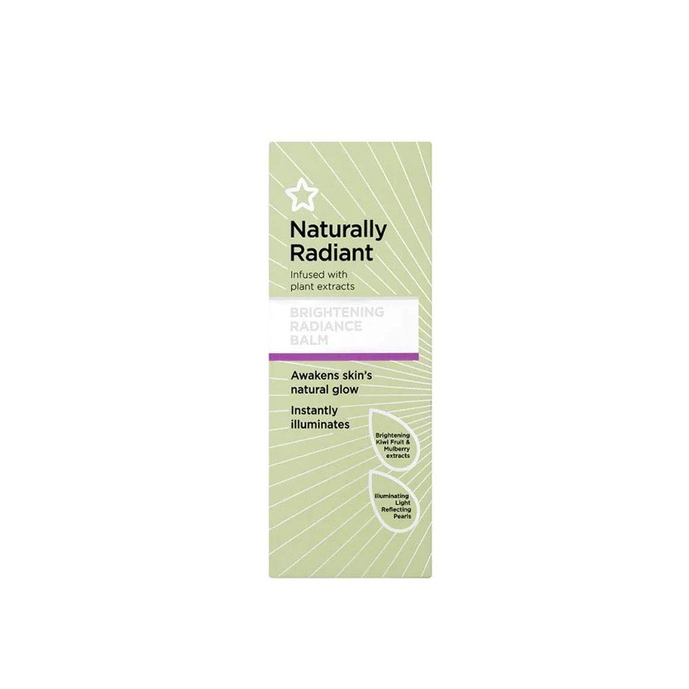 Naturally Radiant Radiance Balm 50ml