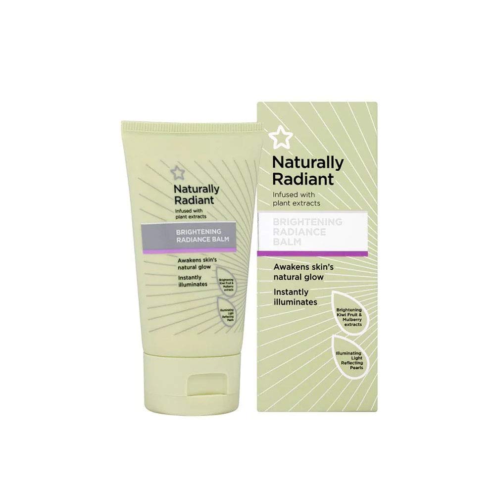 Naturally Radiant Radiance Balm 50ml