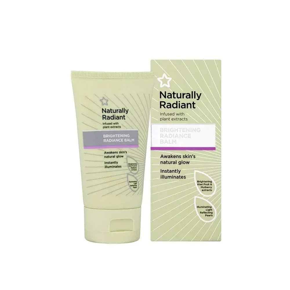 Naturally Radiant Radiance Balm 50ml - The Beauty League Pakistan