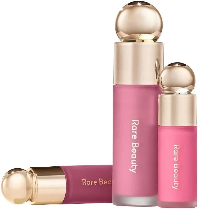 Rare Beauty Soft Pinch Liquid Blush Trio - The Beauty League Pakistan