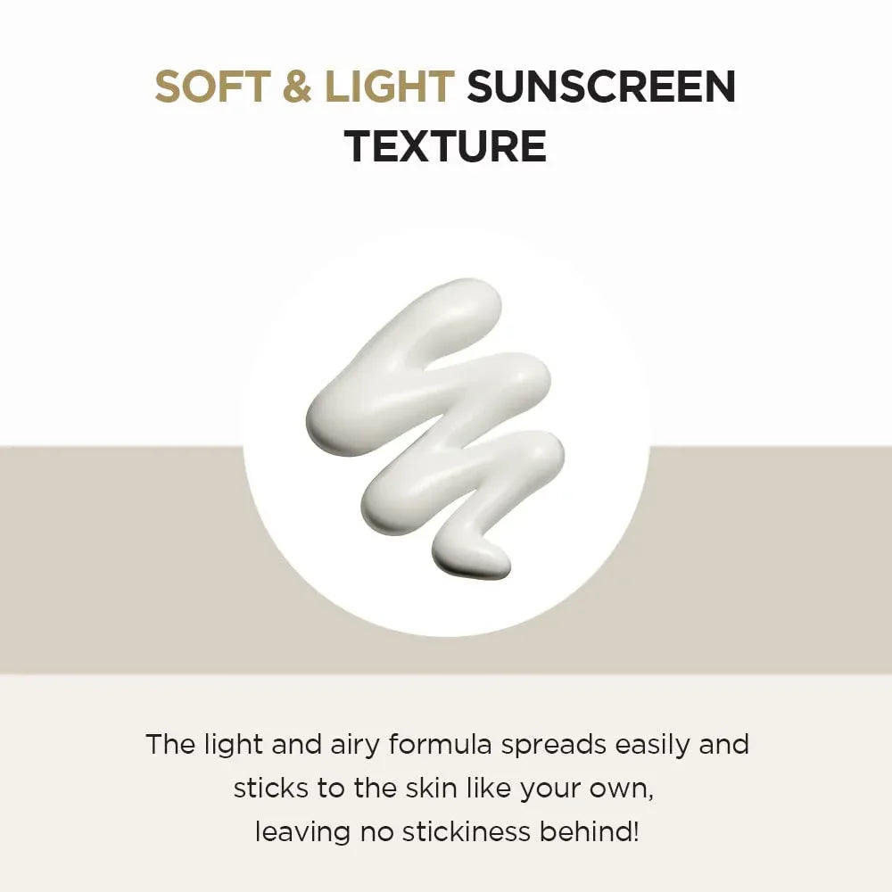 SKIN1004 Madagascar Centella Air-fit Suncream Light 50ml - The Beauty League Pakistan