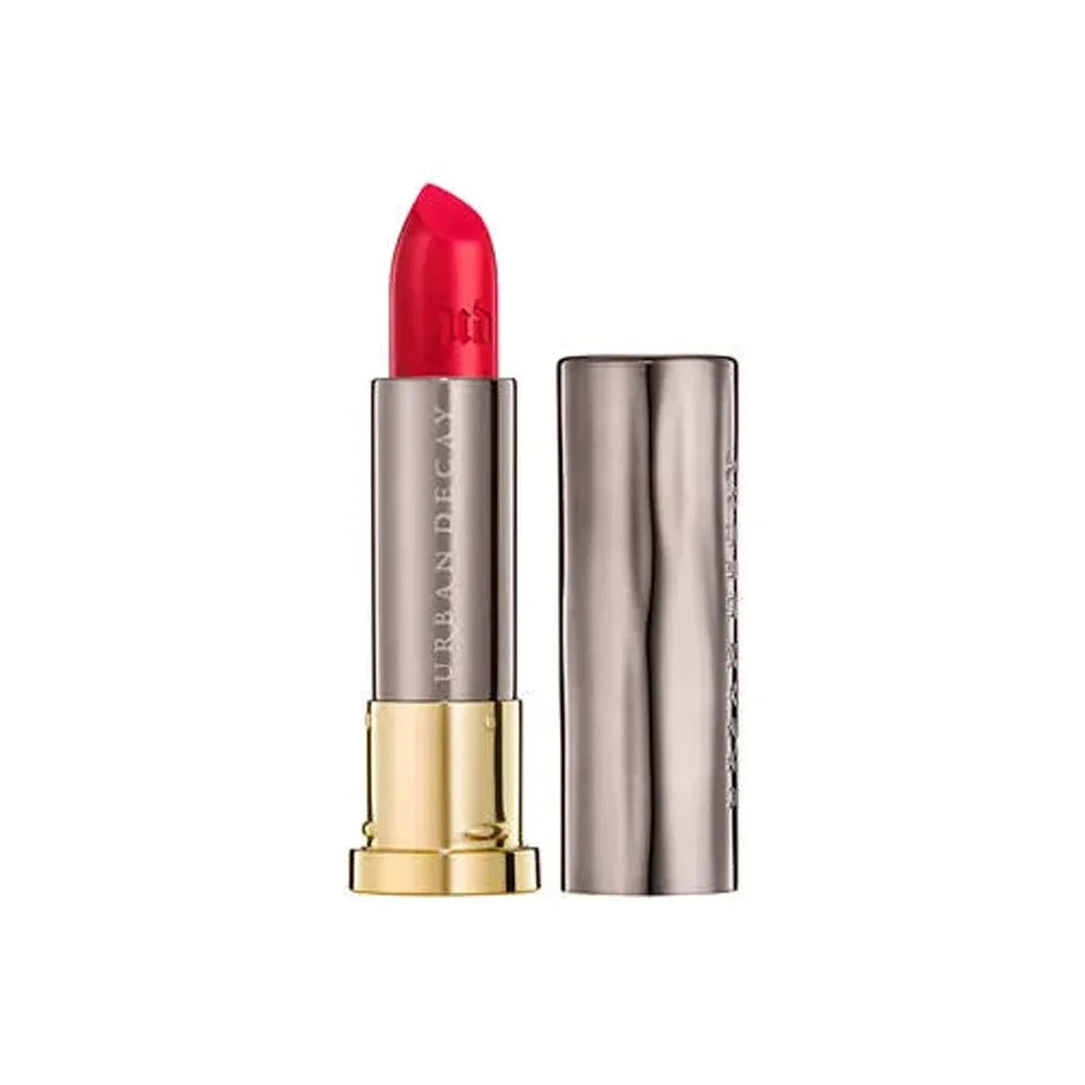 Urban Decay Vice Lipstick - Tryst Cream - The Beauty League Pakistan