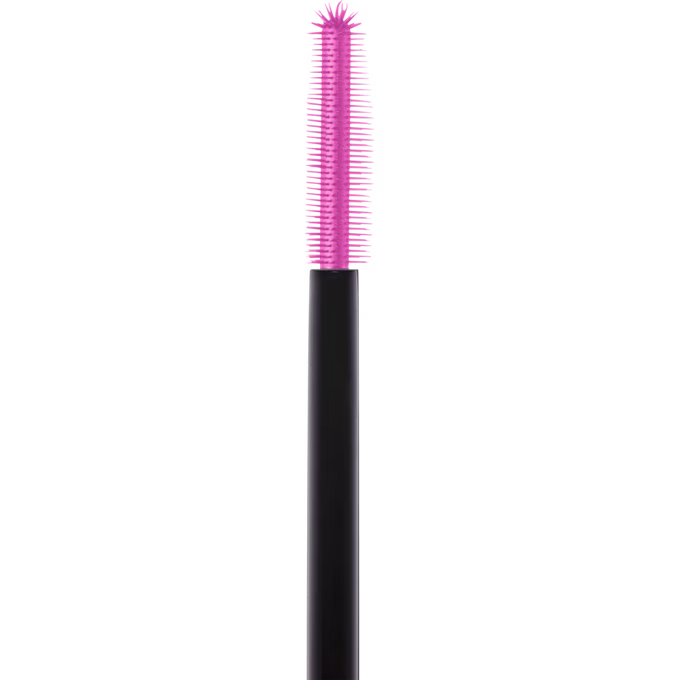 Essence- I LOVE EXTREME BLUE crazy volume mascara