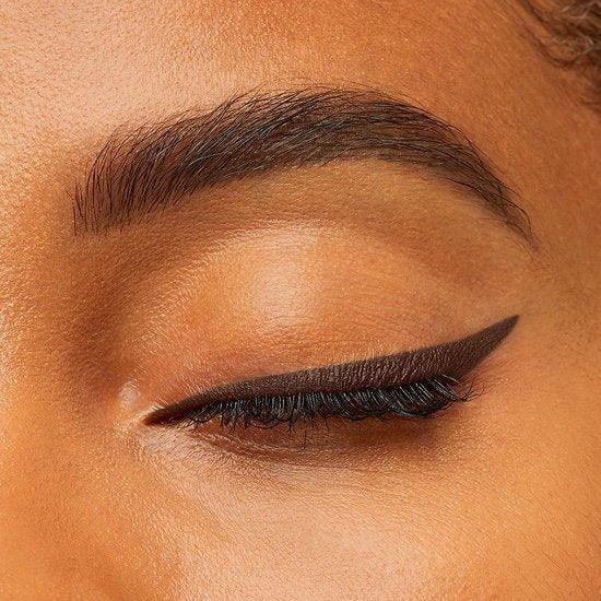 Bourjois Contour Clubbing Waterproof Pencil & Liner, 57 Up And Brown - The Beauty League Pakistan