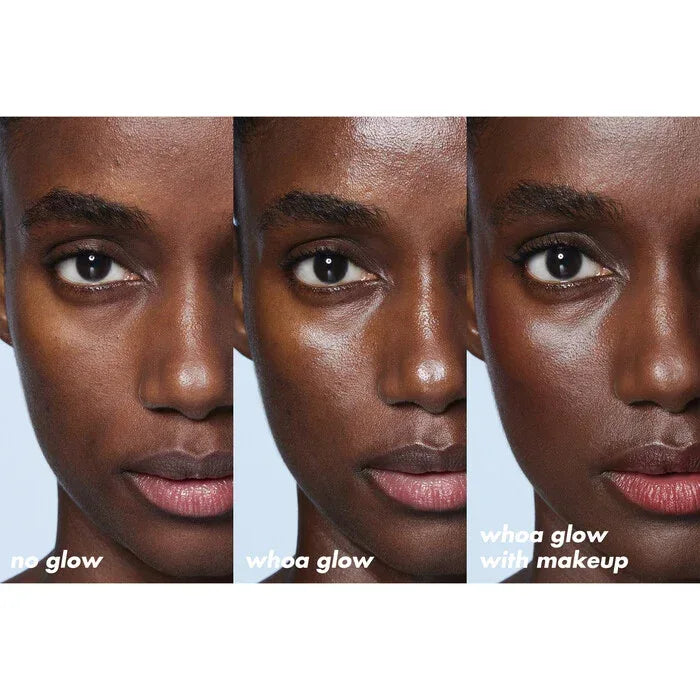 Elf- Suntouchable Whoa Glow SPF 30- Sunbeam - The Beauty League Pakistan
