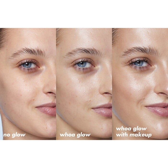 Elf- Suntouchable Whoa Glow SPF 30- Sunbeam