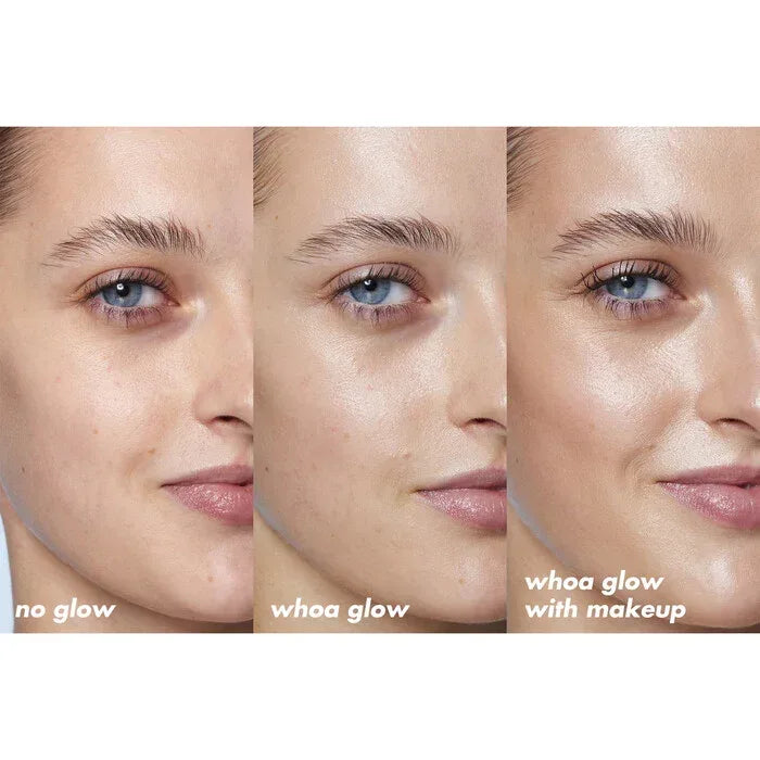 Elf- Suntouchable Whoa Glow SPF 30- Sunbeam - The Beauty League Pakistan