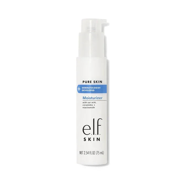 Elf-Pure Skin Moisturizer 75ml - The Beauty League Pakistan