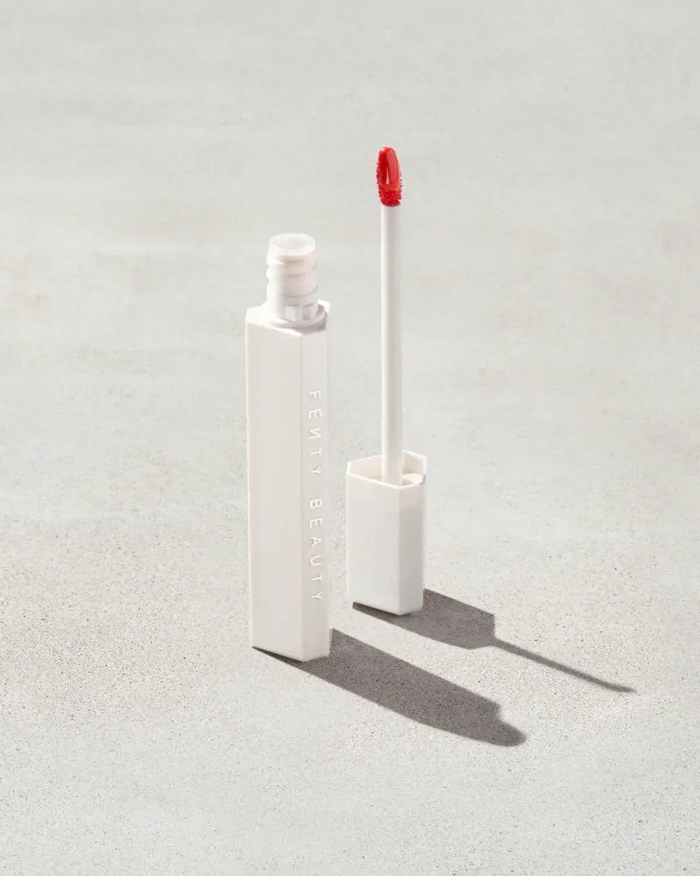 Fenty Beauty- Poutsicle Hydrating Lip Stain- Zesty Bestie - The Beauty League Pakistan