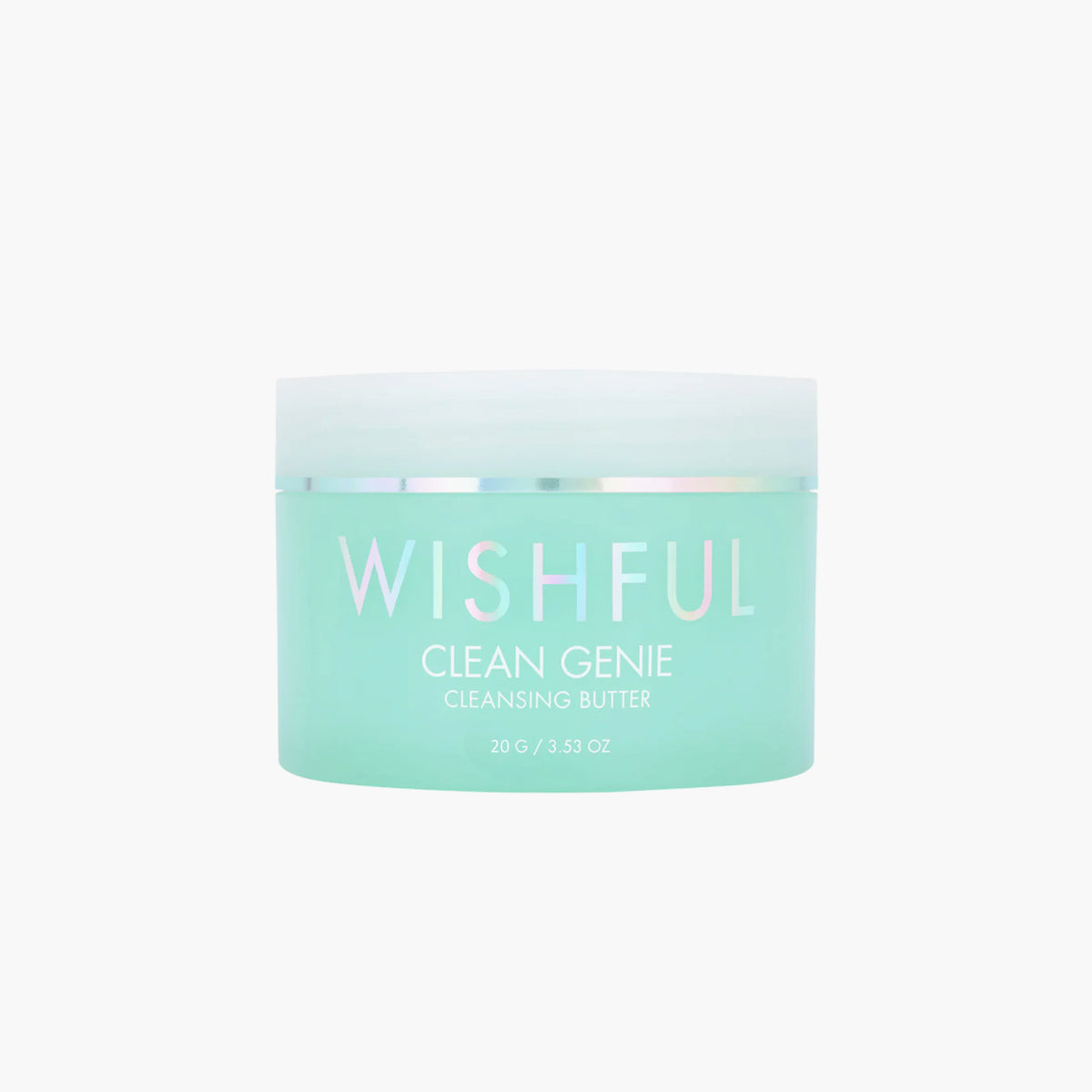 Huda Beauty- Wishful Clean Genie Cleansing Butter 20gm