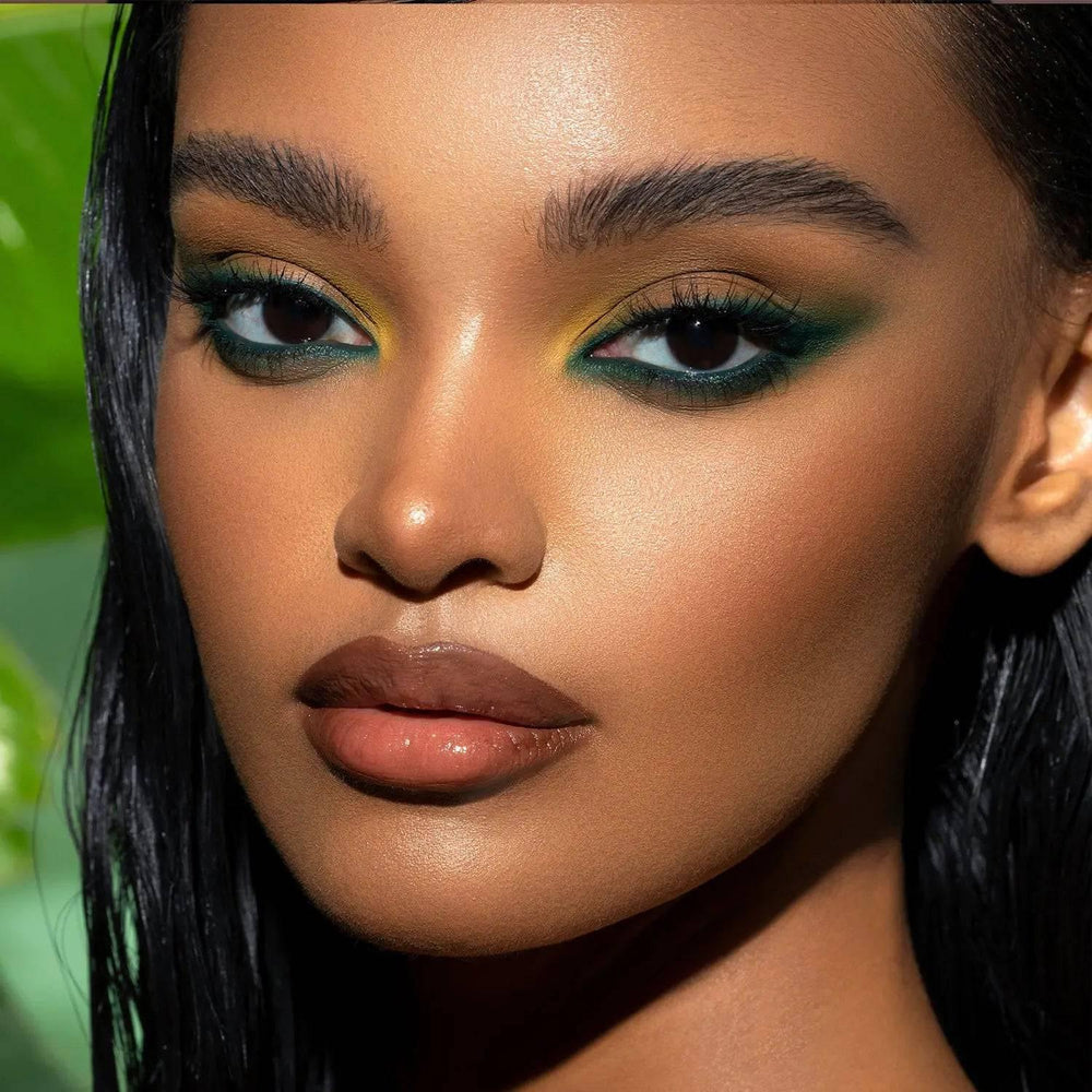 Natasha Denona- Yucca Eyeshadow Palette - The Beauty League Pakistan