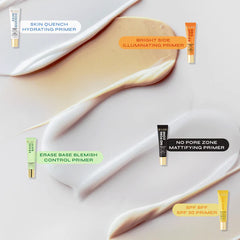 Milani- Skin Quench Hydrating Primer