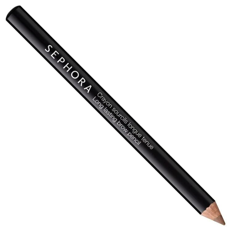 SEPHORA Crayon Sourcils Longue Tenue - 01 Clair - The Beauty League Pakistan