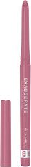 Rimmel London exaggerate Full Colour Lip Liner - East End Snob - 063