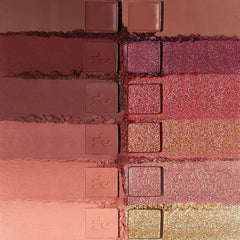 PATRICK TA Major Dimension II Rose Eyeshadow Palette