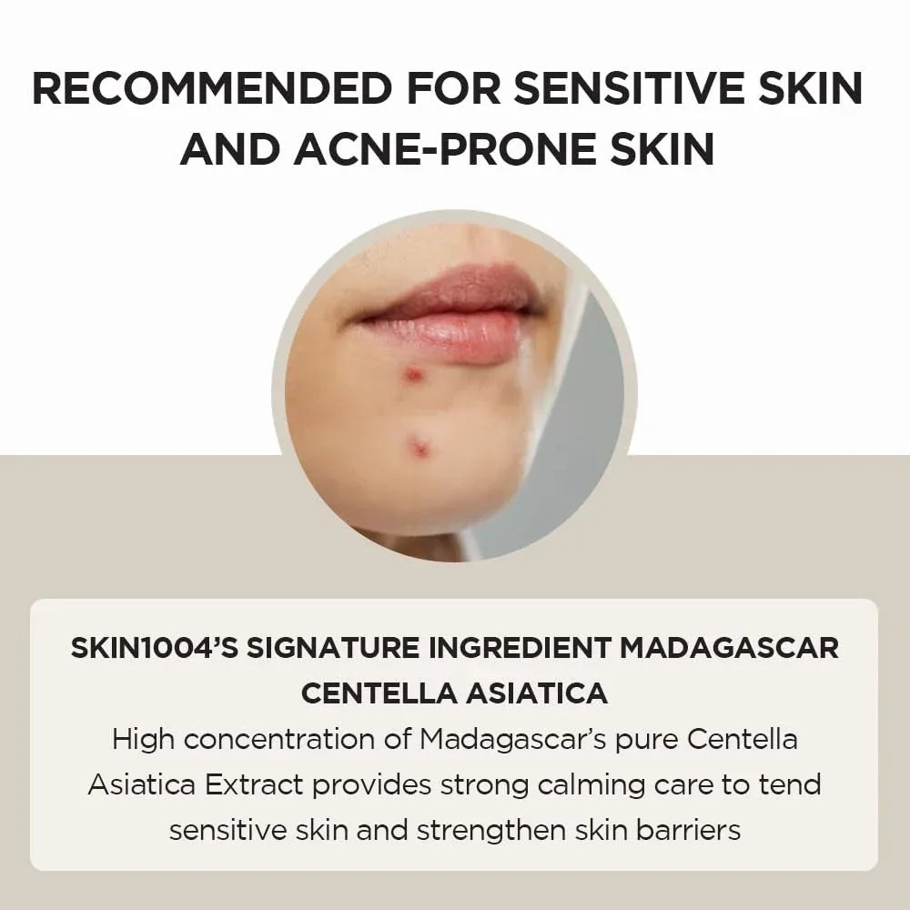 SKIN1004 Madagascar Centella Ampoule 30ml - The Beauty League Pakistan